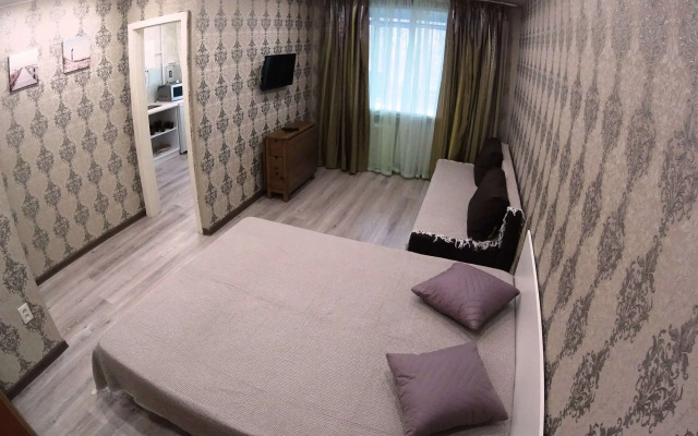 Апартаменты Блюхера 43-4