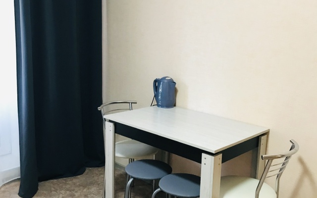 Квартира Добро пожаловать