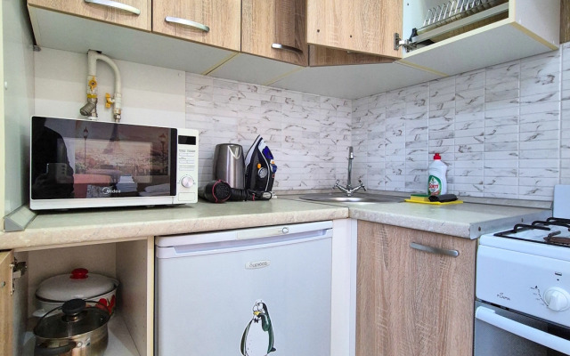 Квартира на улице Кирова, 28А