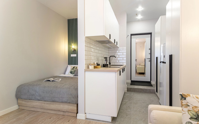 Апартаменты Room2day Stone