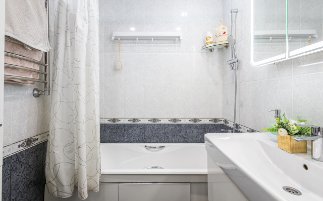 Апартаменты у Метро Пролетарская