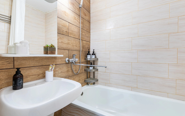 Квартира Просторная на Минской