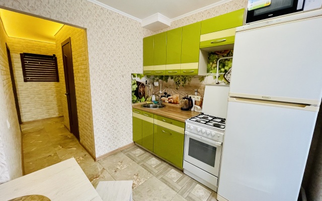 Апартаменты HotelRoom24 метро Белорусская