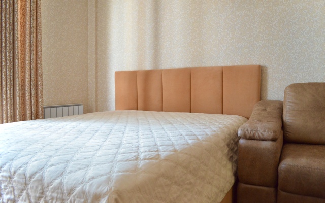 Квартира 1 комнатная в туристическом центре возле моря