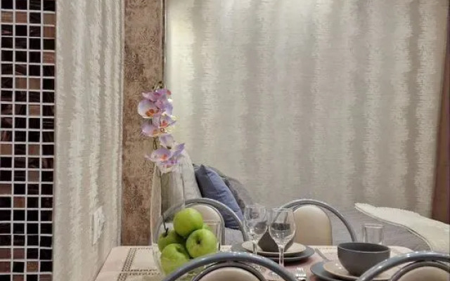 Квартира У Пяти углов 2