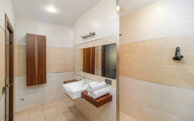 Апартаменты DeLuxe-2 BR у Исаакиевского собора