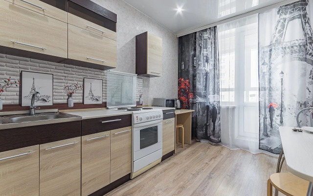 Квартира уютная Гагаринские высоты