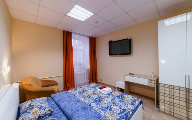 Tari Mini-hotel