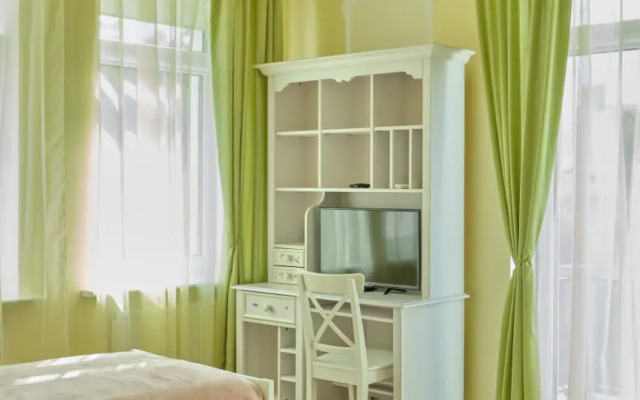 Частный дом Просторный уютный Особняк