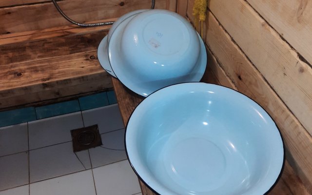 Частный Дом Баня Угра