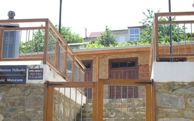 Christys Palace Hotel