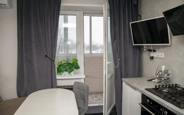 Апартаменты Family Dream 76