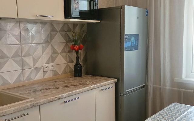 Апартаменты в Юбилейном Районе