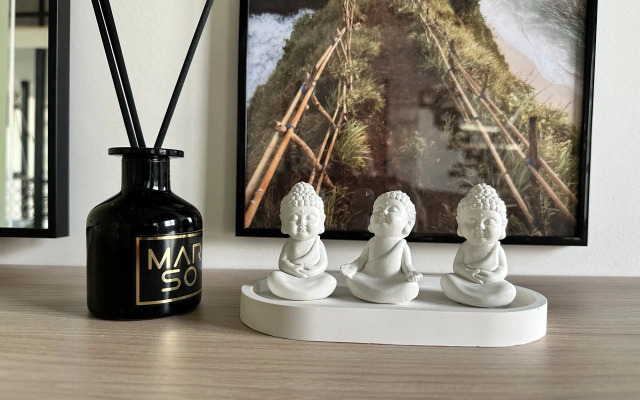 Квартира Бали