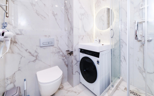 V Zhk Letniy Apartments 276