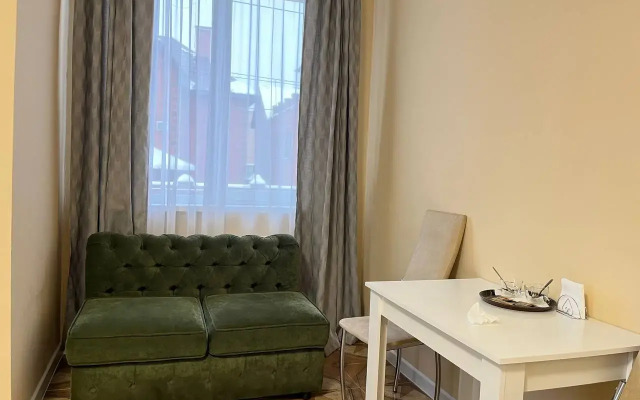 Kolibri Hotel