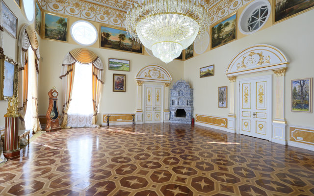 Гостевой Дом Дворец Елизаветино