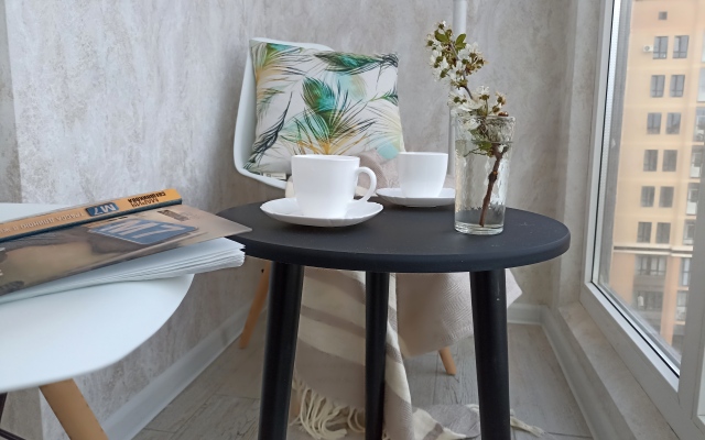 Lastochkino Gnezdo Flat