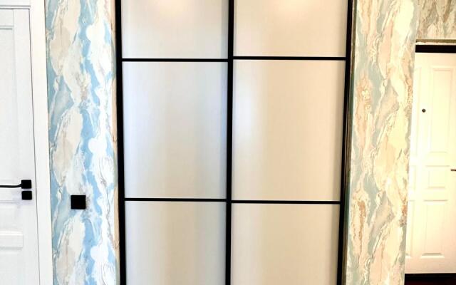 Апартаменты в центре города