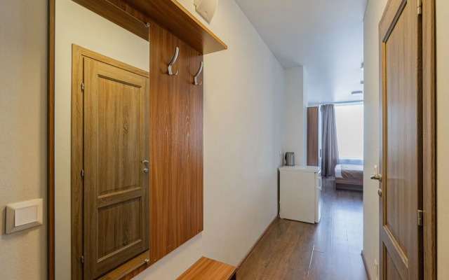 Апартаменты 909 на Малышева