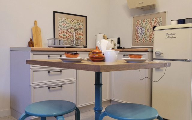 Квартира 2 Отличная Недалеко от Пляжа