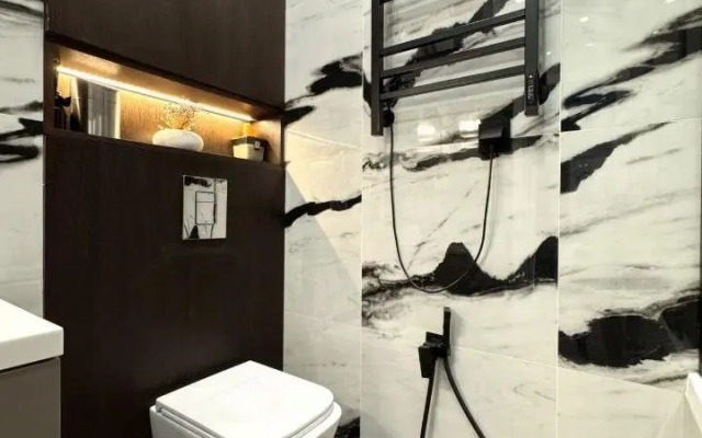 Апартаменты Canvas