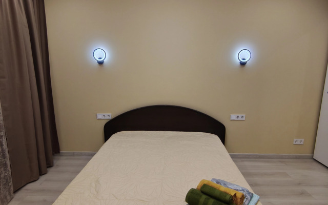 Na Neybuta Flat