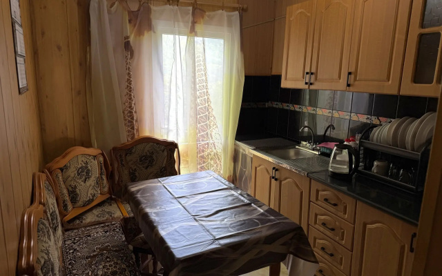 Гостевой дом Самсар