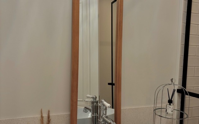 Odnokomnatnaya Na Surikova 1 Flat