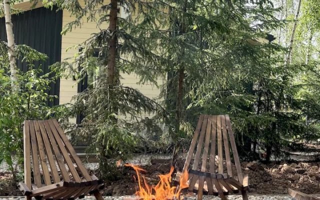 Chalet Yelkishale 2