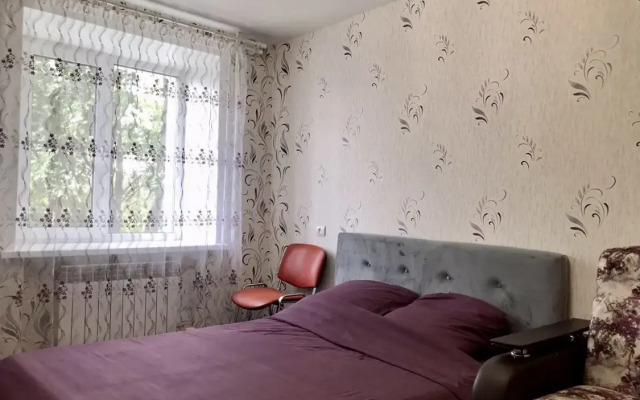 Квартира Трехкомнатная