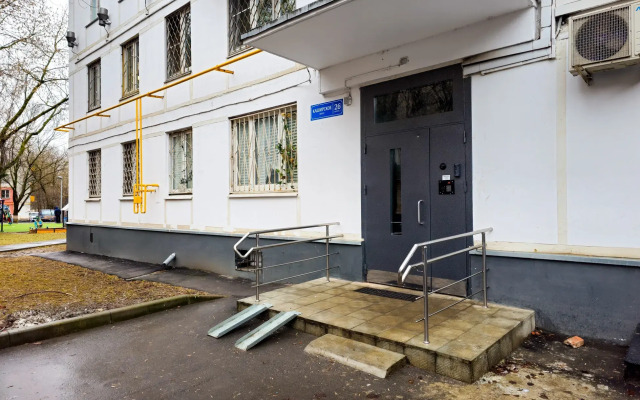 Апартаменты Riva Apart Paris Style