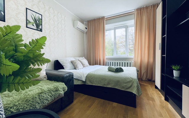 Apartment AtmosferaHome na Shkolnoy