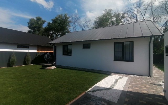 Частный дом Загородный