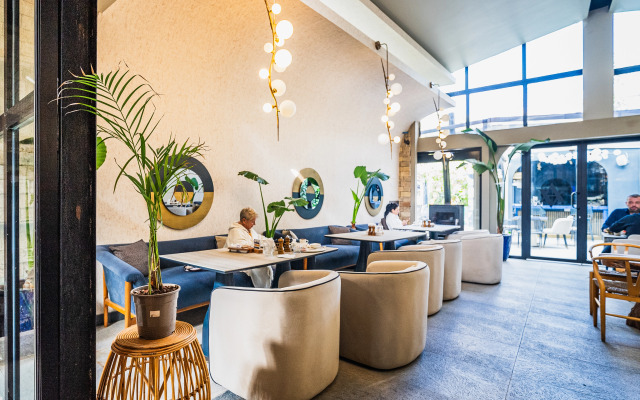 Avenue Boutique Hotel Cyprus