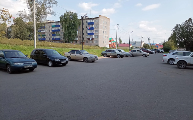 Апартаменты на Красноармейской 37