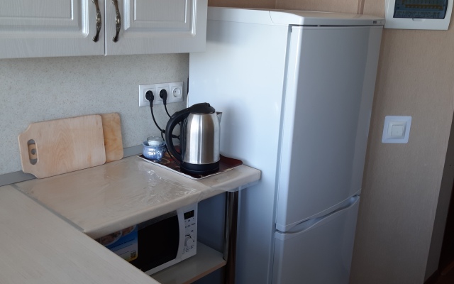Na Engelsa Guest House