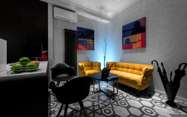 Arkadia Nova Hotel