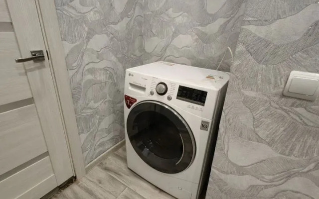 Квартира на Улице Диктора Левитана 39