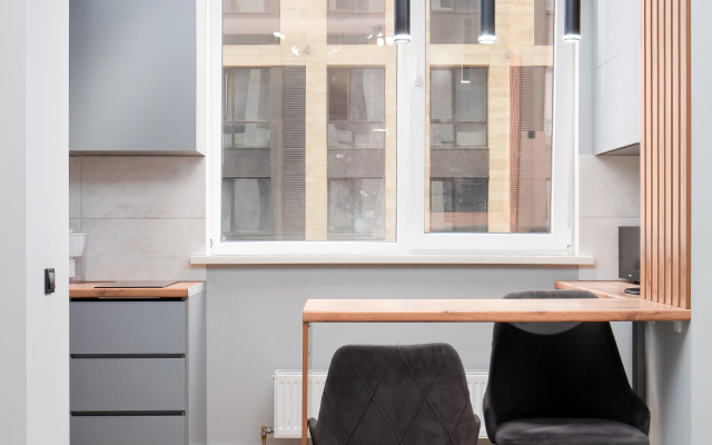 Квартира для комфортного отдыха