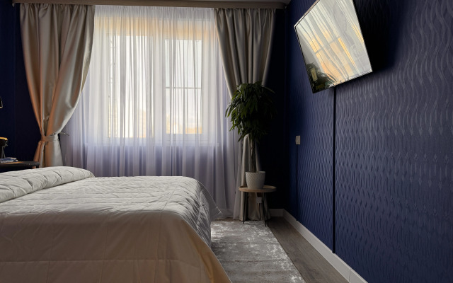 Kak doma Ryadom S Kremlem Apartments