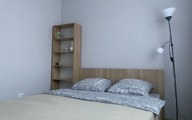 Квартира Трехкомнатная Hygge Karelia Four Seasons