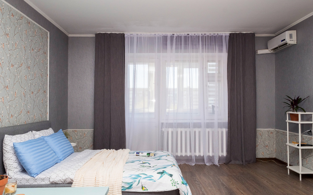 Prostornaya V Samom Tsentre Goroda Flat