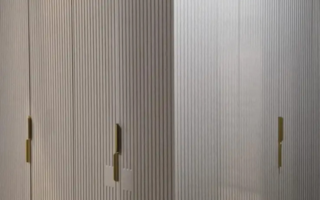 Апартаменты EL&T 11.2