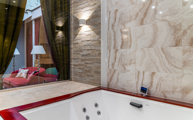 Albora Boutique hotel