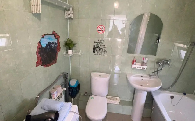 Квартира на Садовой 213(4)