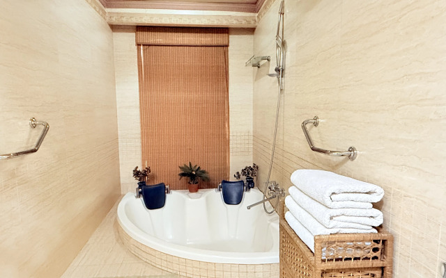 Апартаменты Efendi