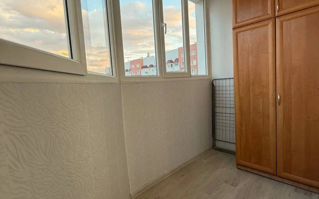 Квартира ОренРент в ЖК Победа 1