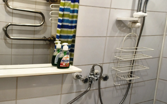 Апартаменты Домашний уют