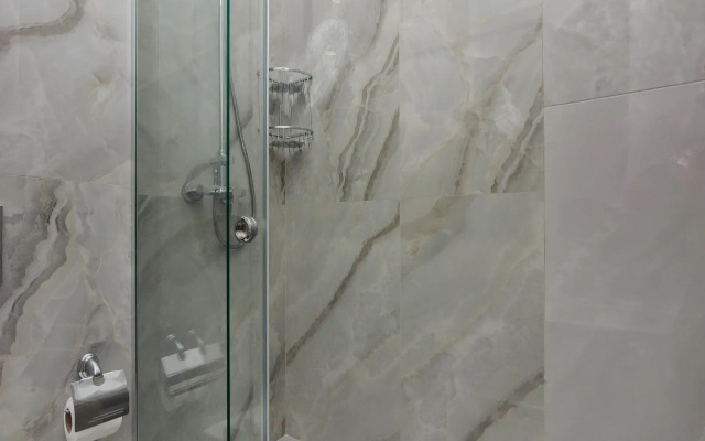 Апартаменты На Курортном проспекте